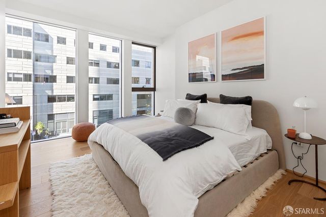 1 Steuart Lane 407, San Francisco, CA 94115