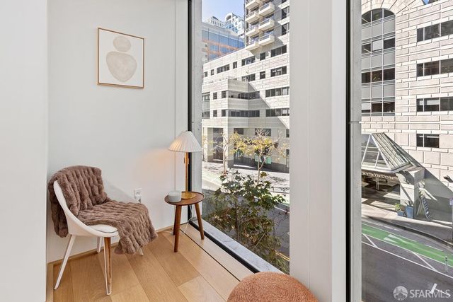 1 Steuart Lane 407, San Francisco, CA 94115