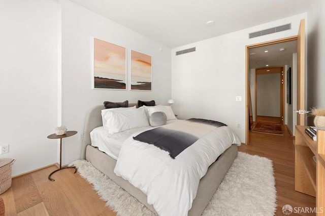 1 Steuart Lane 407, San Francisco, CA 94115