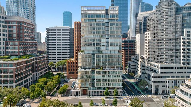 1 Steuart Lane 407, San Francisco, CA 94115