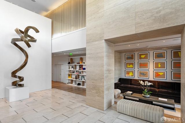 1 Steuart Lane 407, San Francisco, CA 94115