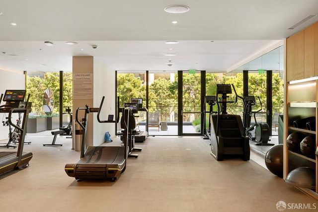 1 Steuart Lane 407, San Francisco, CA 94115