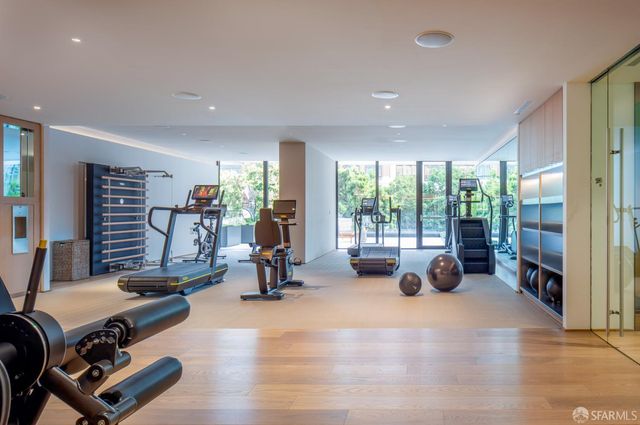 1 Steuart Lane 407, San Francisco, CA 94115