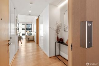 1 Steuart Lane 407, San Francisco, CA 94115