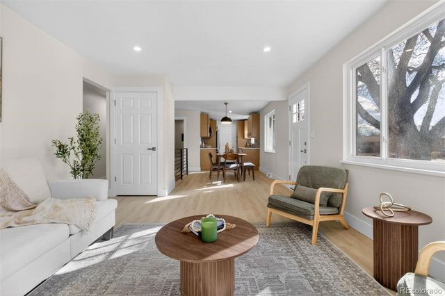 1746 S Cape Street, Denver, CO 80232