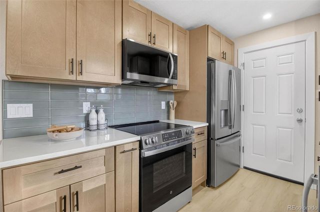 1746 S Cape Street, Denver, CO 80232