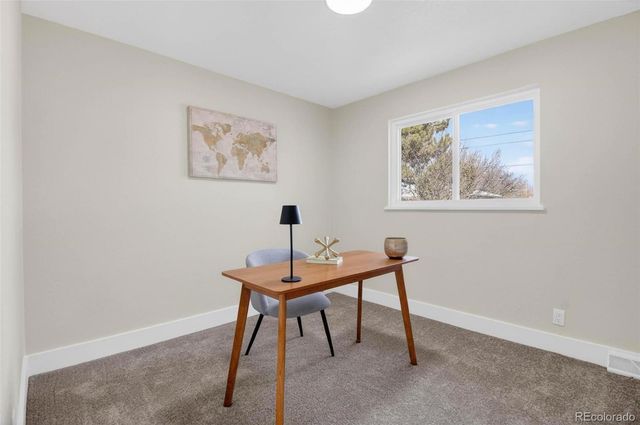 1746 S Cape Street, Denver, CO 80232