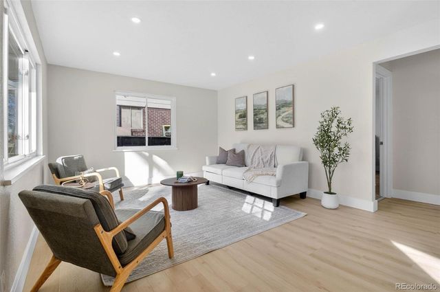 1746 S Cape Street, Denver, CO 80232