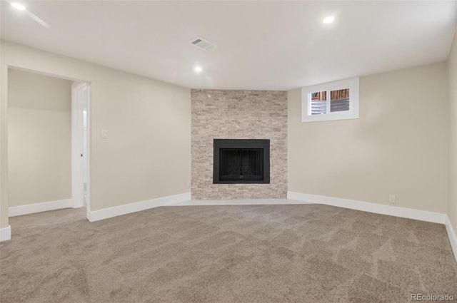 1746 S Cape Street, Denver, CO 80232