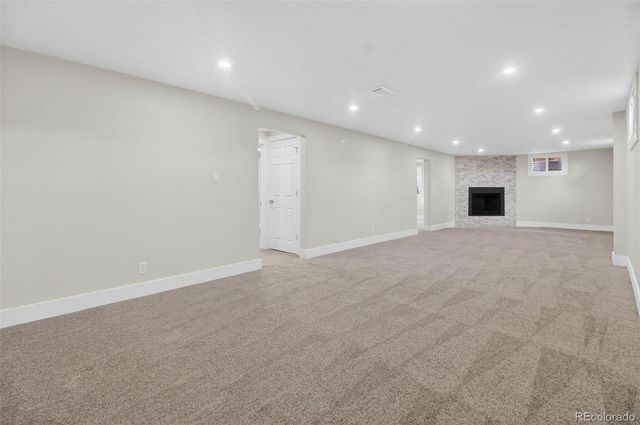 1746 S Cape Street, Denver, CO 80232