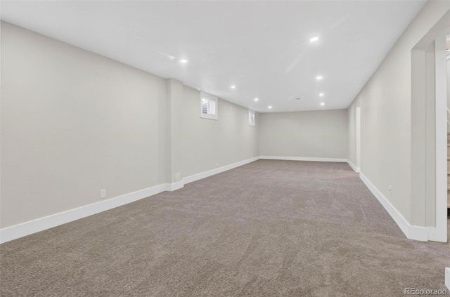 1746 S Cape Street, Denver, CO 80232