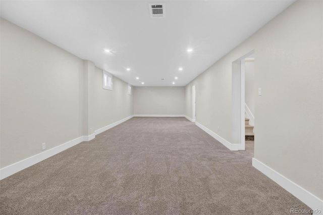 1746 S Cape Street, Denver, CO 80232