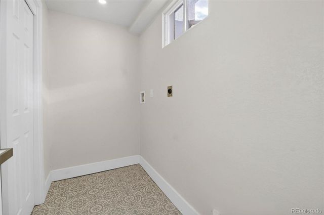 1746 S Cape Street, Denver, CO 80232