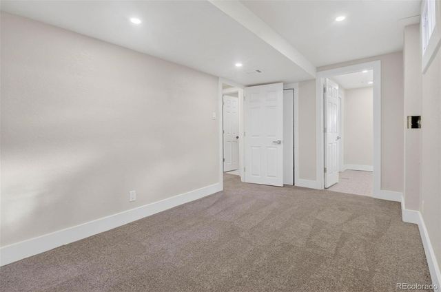 1746 S Cape Street, Denver, CO 80232