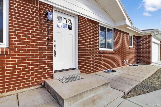 1746 S Cape Street, Denver, CO 80232