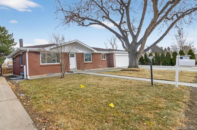 1746 S Cape Street, Denver, CO 80232