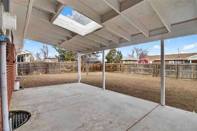 1746 S Cape Street, Denver, CO 80232