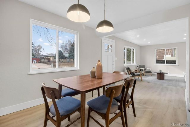 1746 S Cape Street, Denver, CO 80232