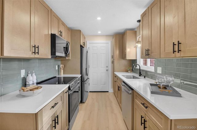 1746 S Cape Street, Denver, CO 80232