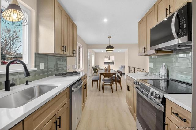 1746 S Cape Street, Denver, CO 80232