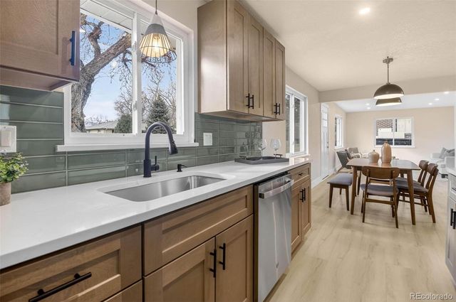 1746 S Cape Street, Denver, CO 80232