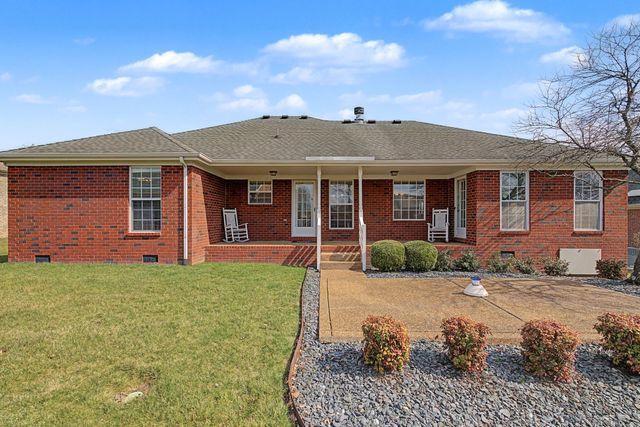 2907 Iona Dr, Smyrna, TN 37167