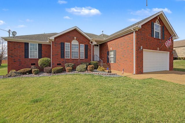 2907 Iona Dr, Smyrna, TN 37167