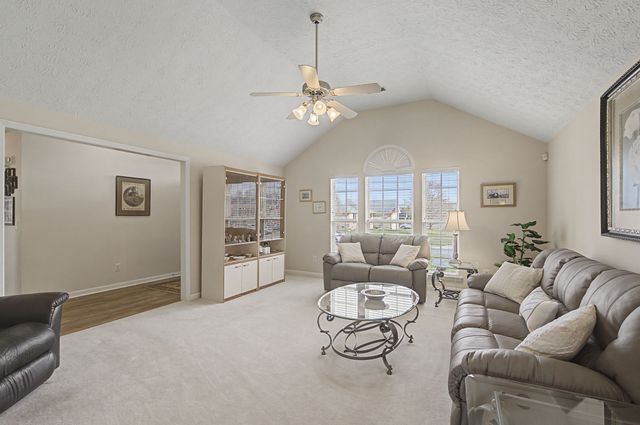 2907 Iona Dr, Smyrna, TN 37167