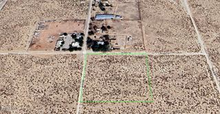 Cor 26th St West & Ave F2, Lancaster, CA 93536