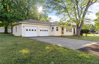 7536 Valley Circle Lane, Boston, NY 14075