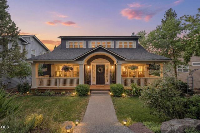 3042 NW Craftsman Drive, Bend, OR 97703