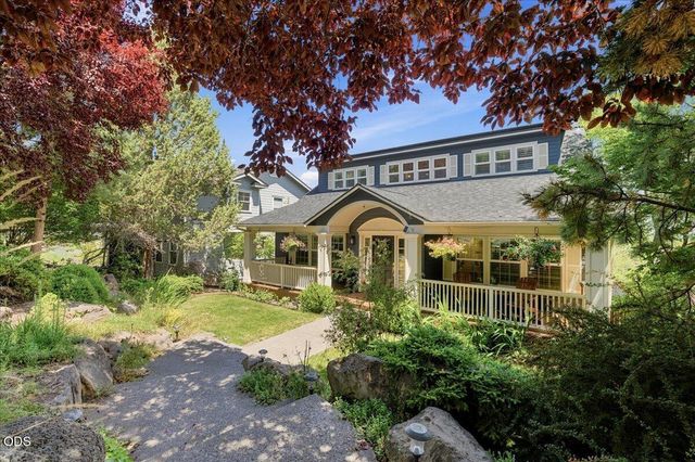 3042 NW Craftsman Drive, Bend, OR 97703