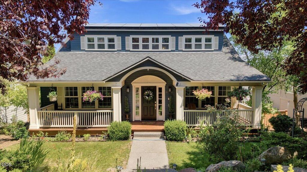 3042 NW Craftsman Drive, Bend, OR 97703