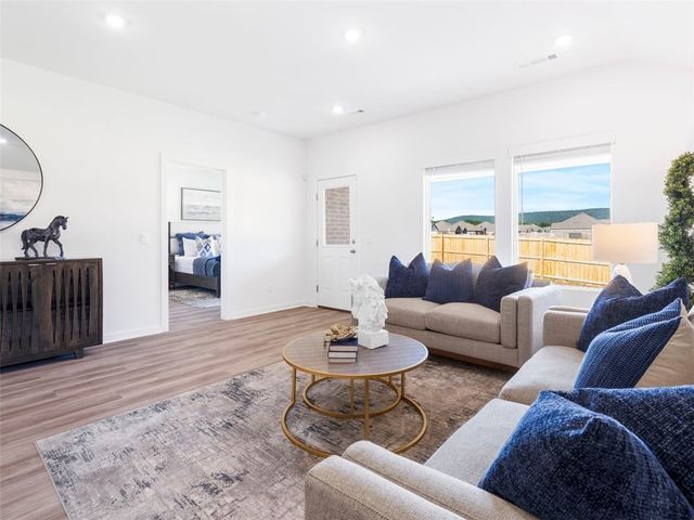 516 Colorado Street, Farmington, AR 72730