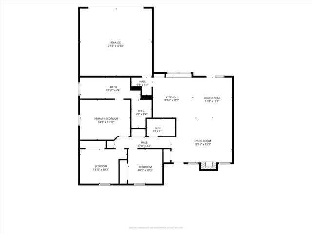 489 Weaver Street, Cedar Hill, TX 75104