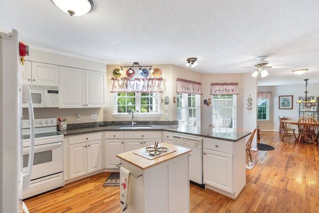 117 Crosscreek Drive, Anderson, SC 29621