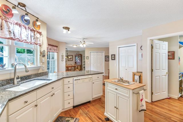 117 Crosscreek Drive, Anderson, SC 29621