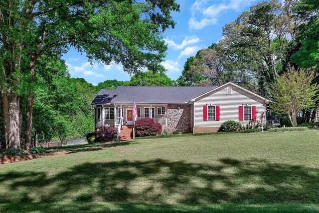 117 Crosscreek Drive, Anderson, SC 29621