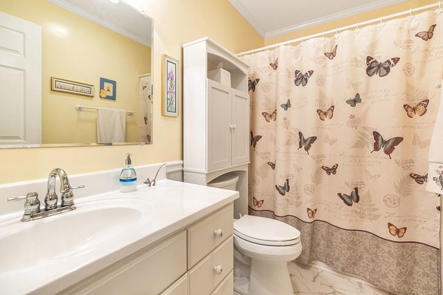 117 Crosscreek Drive, Anderson, SC 29621