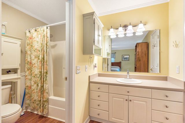 117 Crosscreek Drive, Anderson, SC 29621