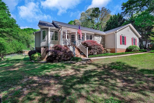 117 Crosscreek Drive, Anderson, SC 29621
