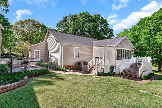 117 Crosscreek Drive, Anderson, SC 29621