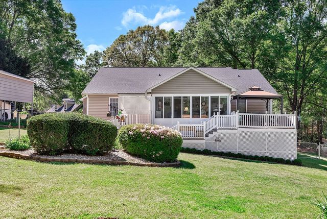 117 Crosscreek Drive, Anderson, SC 29621