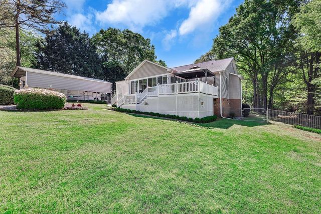 117 Crosscreek Drive, Anderson, SC 29621