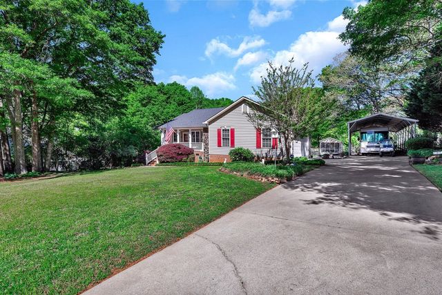117 Crosscreek Drive, Anderson, SC 29621
