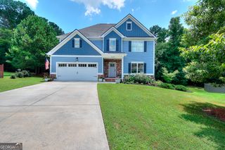 2149 Braswell Lane, Loganville, GA 30052