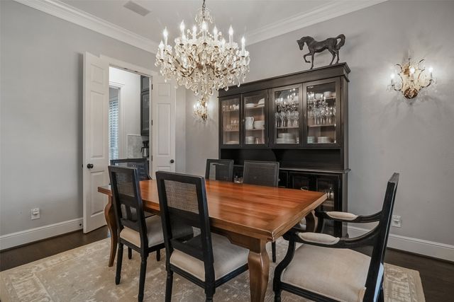 15699 Ridgewood Drive, Frisco, TX 75035