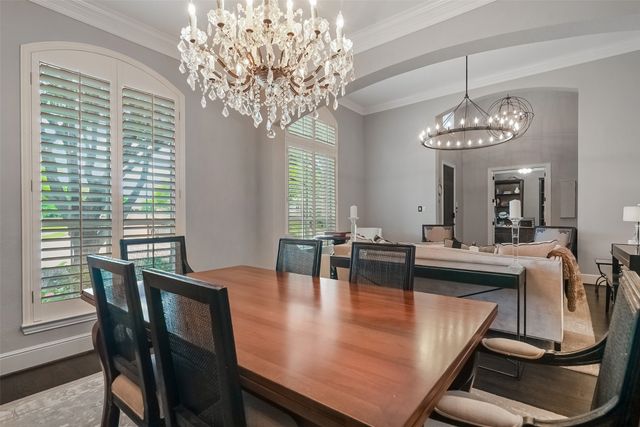15699 Ridgewood Drive, Frisco, TX 75035