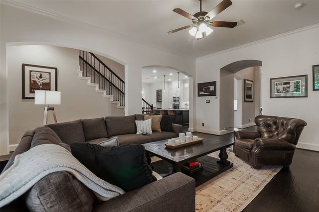 15699 Ridgewood Drive, Frisco, TX 75035