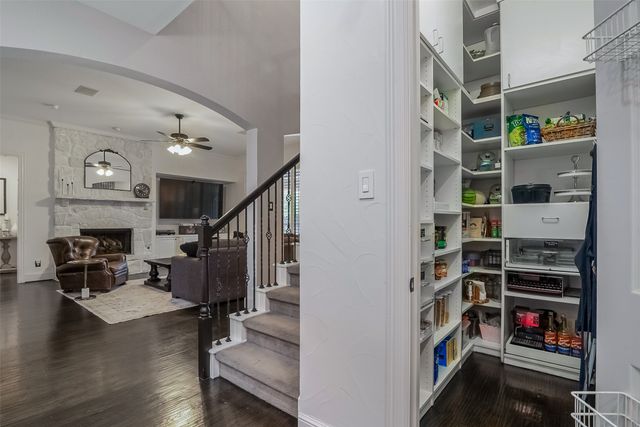 15699 Ridgewood Drive, Frisco, TX 75035
